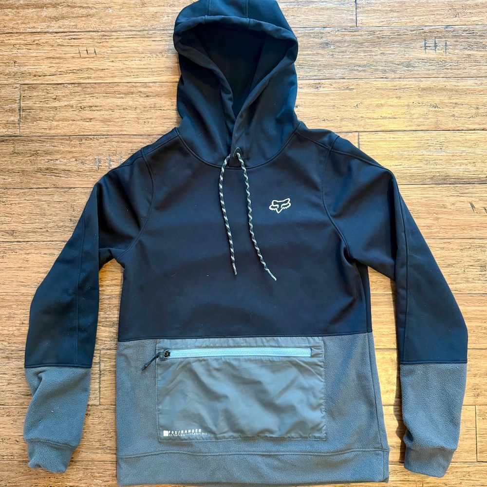 Fox Ranger Windbloc Hoodie
